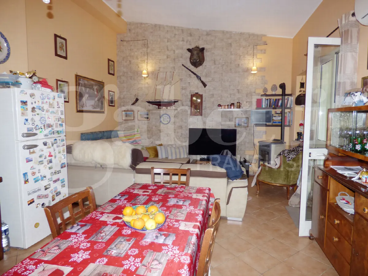 Villa in vendita a Santa Flavia - foto 8