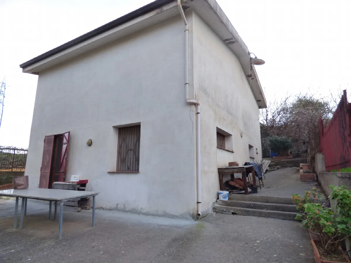 Villa in vendita a Santa Flavia - foto 1