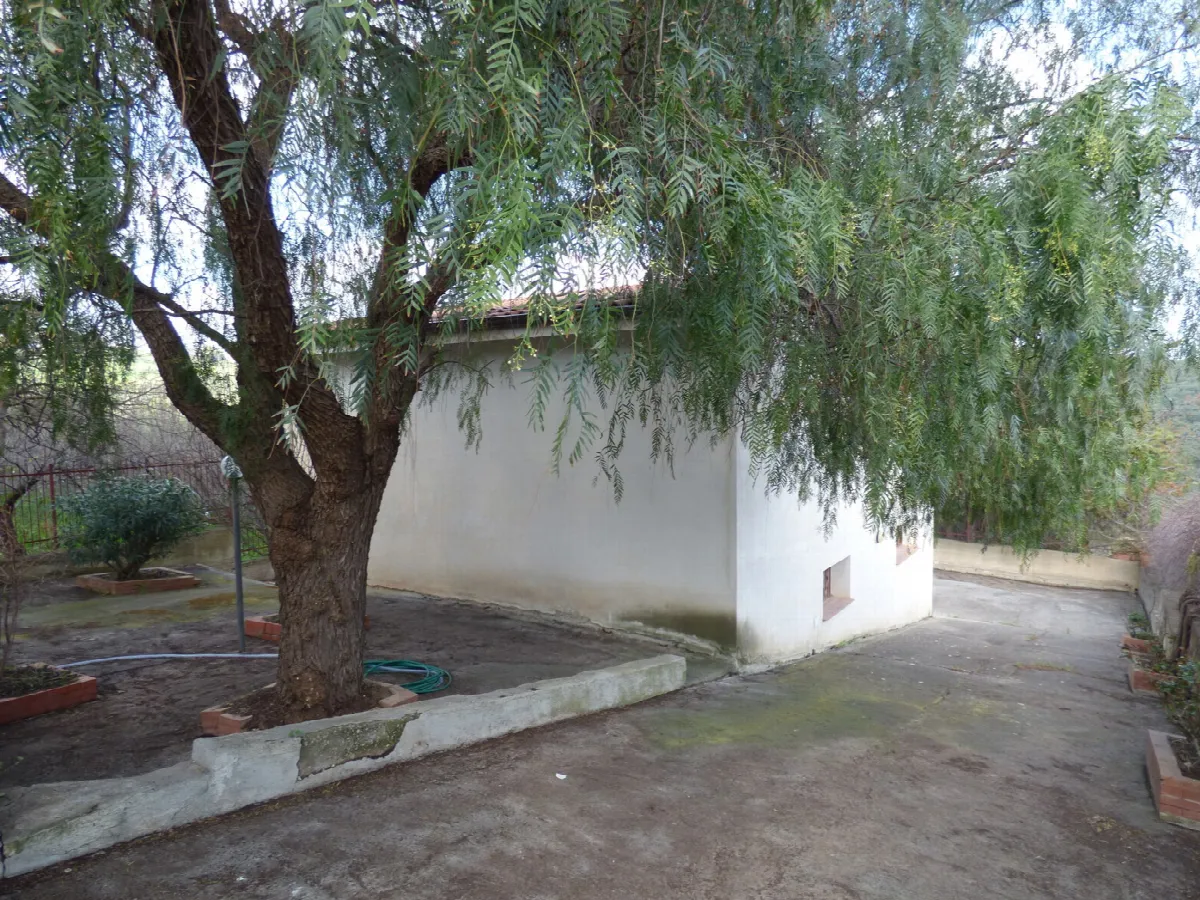 Villa in vendita a Santa Flavia - foto 4