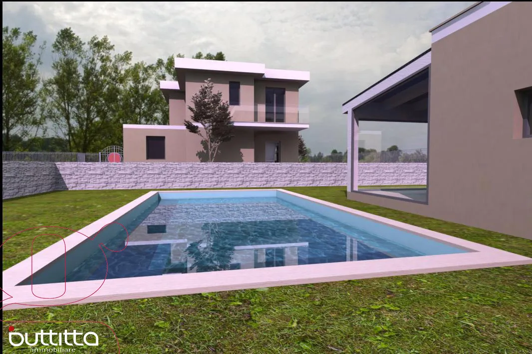 Villa in vendita a Altavilla Milicia - foto 1