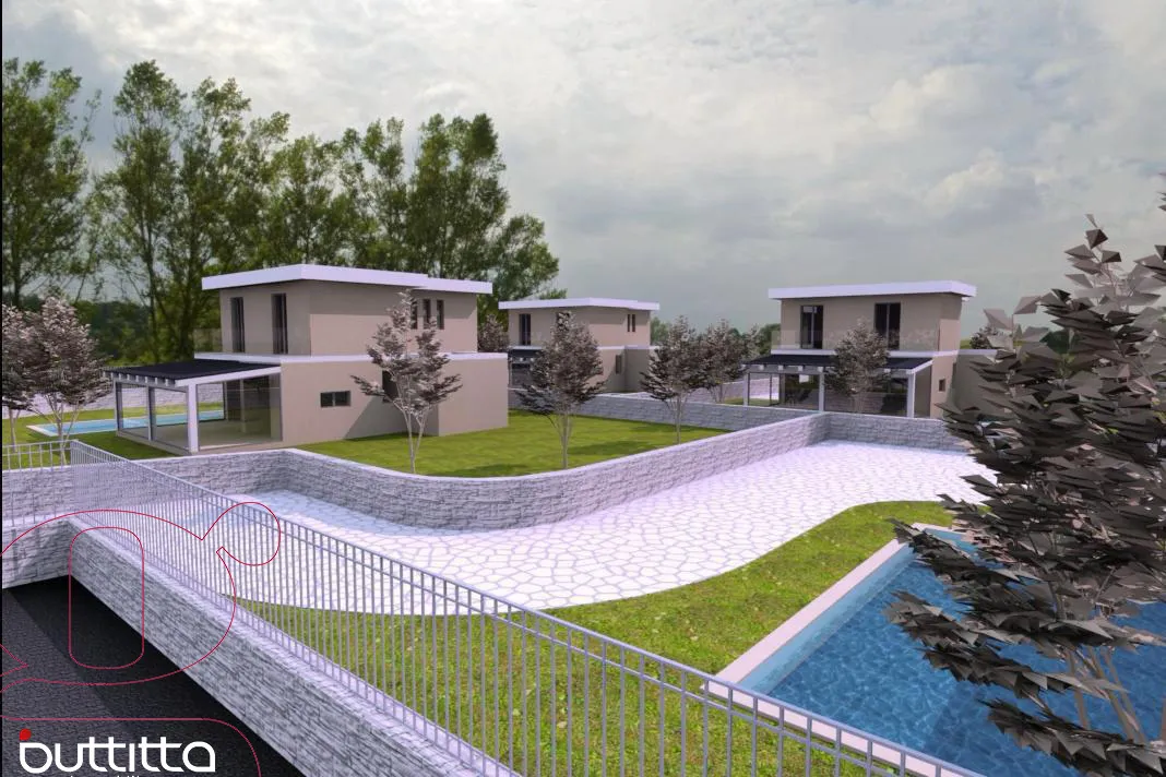 Villa in vendita a Altavilla Milicia - foto 2