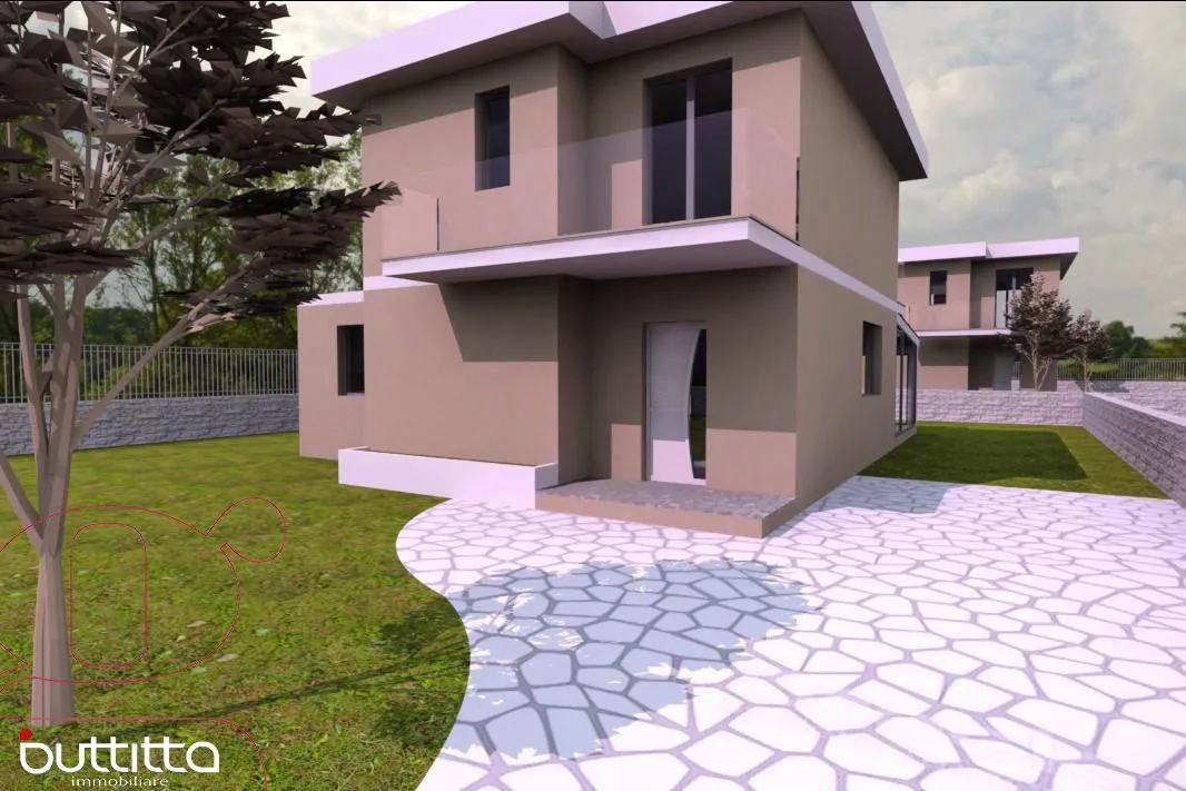 Villa in vendita a Altavilla Milicia - foto 3
