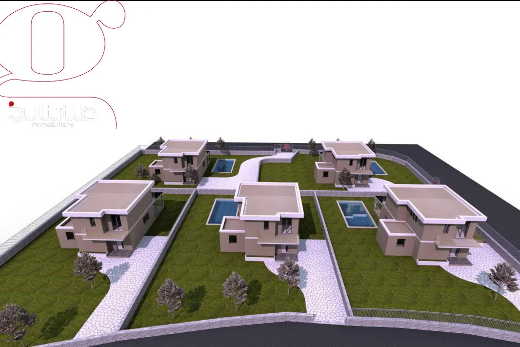 Villa in vendita a Altavilla Milicia - foto 5