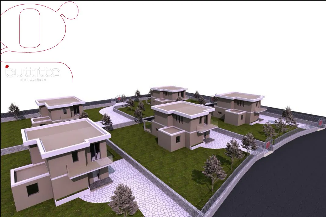 Villa in vendita a Altavilla Milicia - foto 7