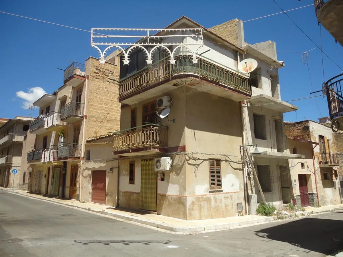 Casa indipendente in vendita a Altavilla Milicia - foto 1