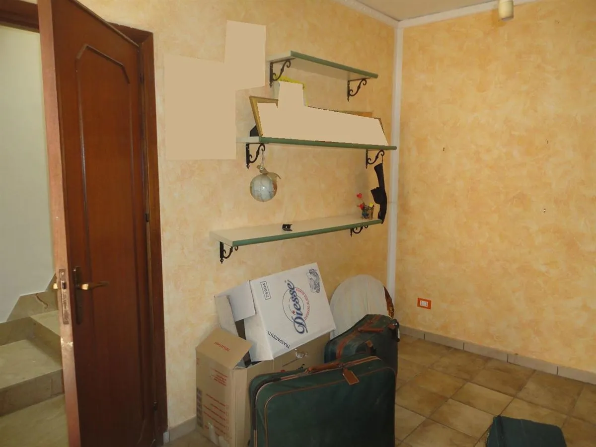Casa indipendente in vendita a Altavilla Milicia - foto 5
