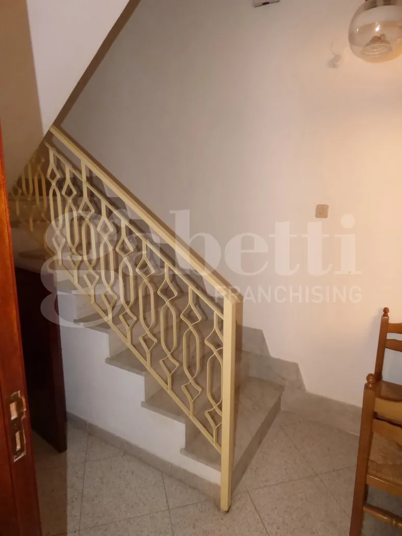 Casa indipendente in vendita a Ciminna - foto 7