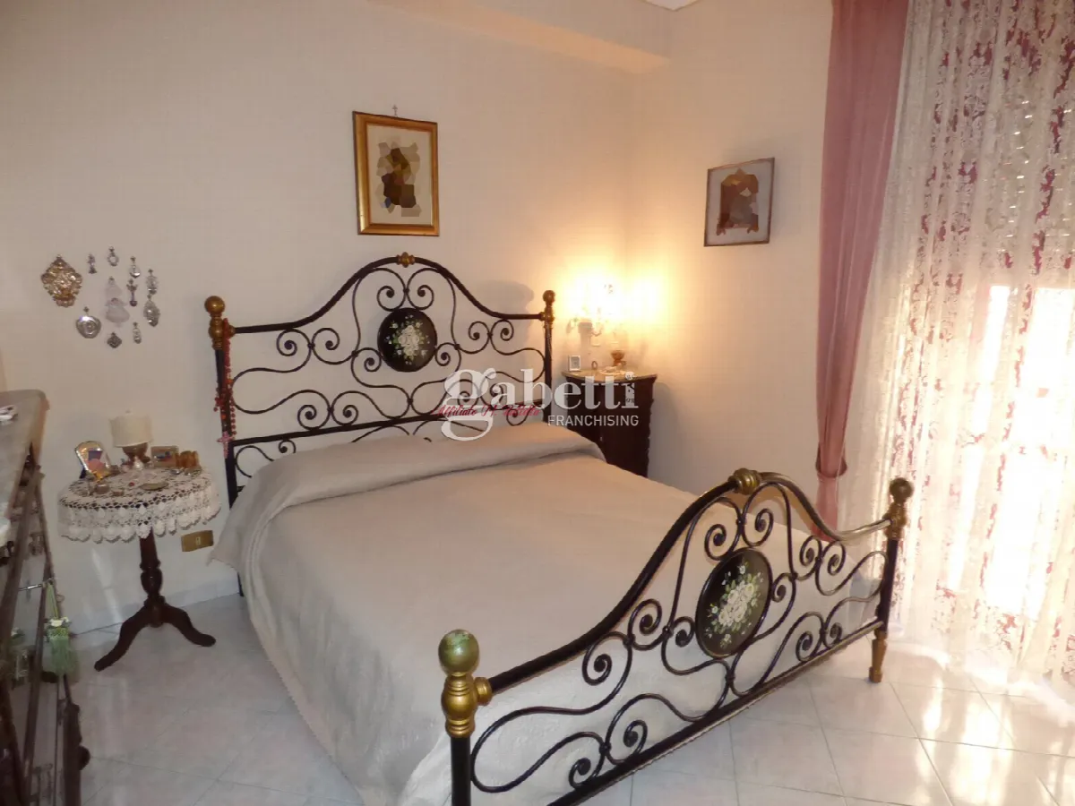 Casa indipendente in vendita a Trabia - foto 6