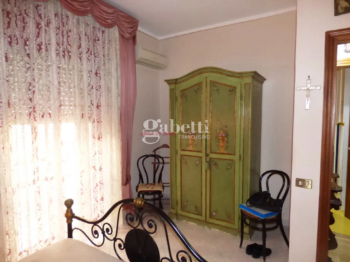 Casa indipendente in vendita a Trabia - foto 7