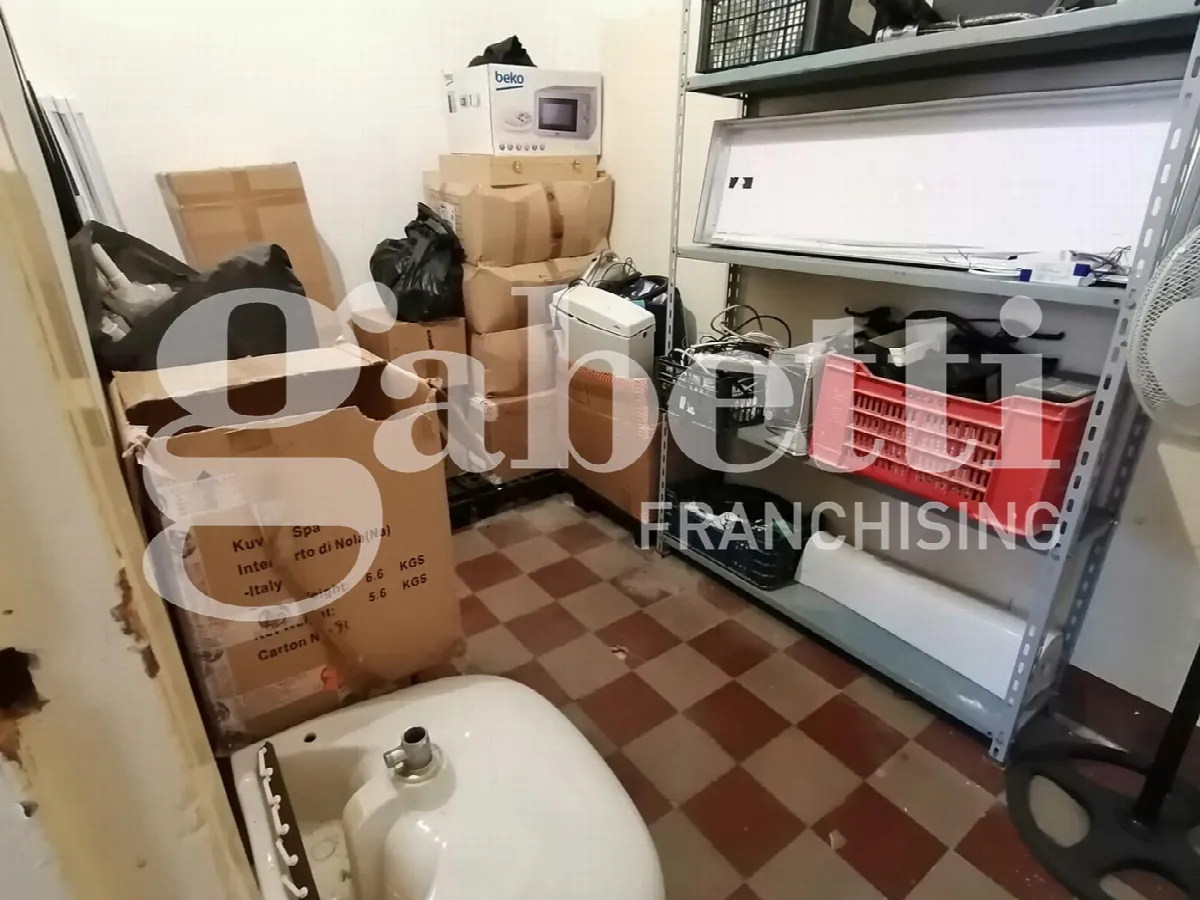 Stabile in vendita a Sant'Agata di Militello - foto 10