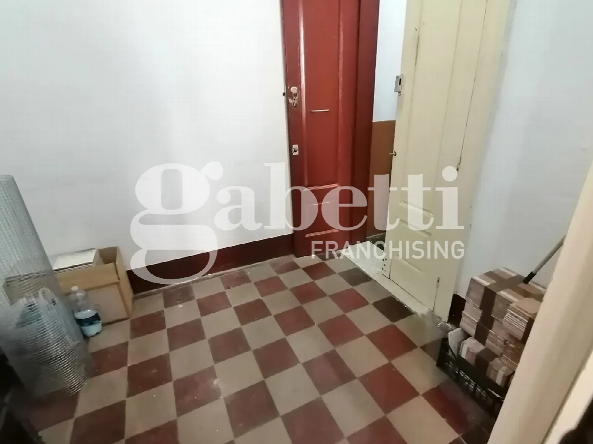 Stabile in vendita a Sant'Agata di Militello - foto 4
