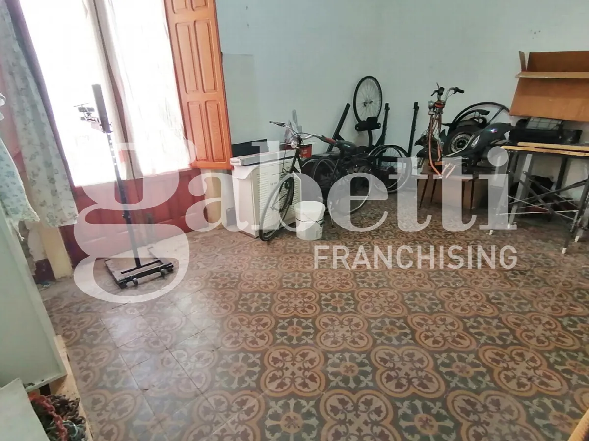 Stabile in vendita a Sant'Agata di Militello - foto 6