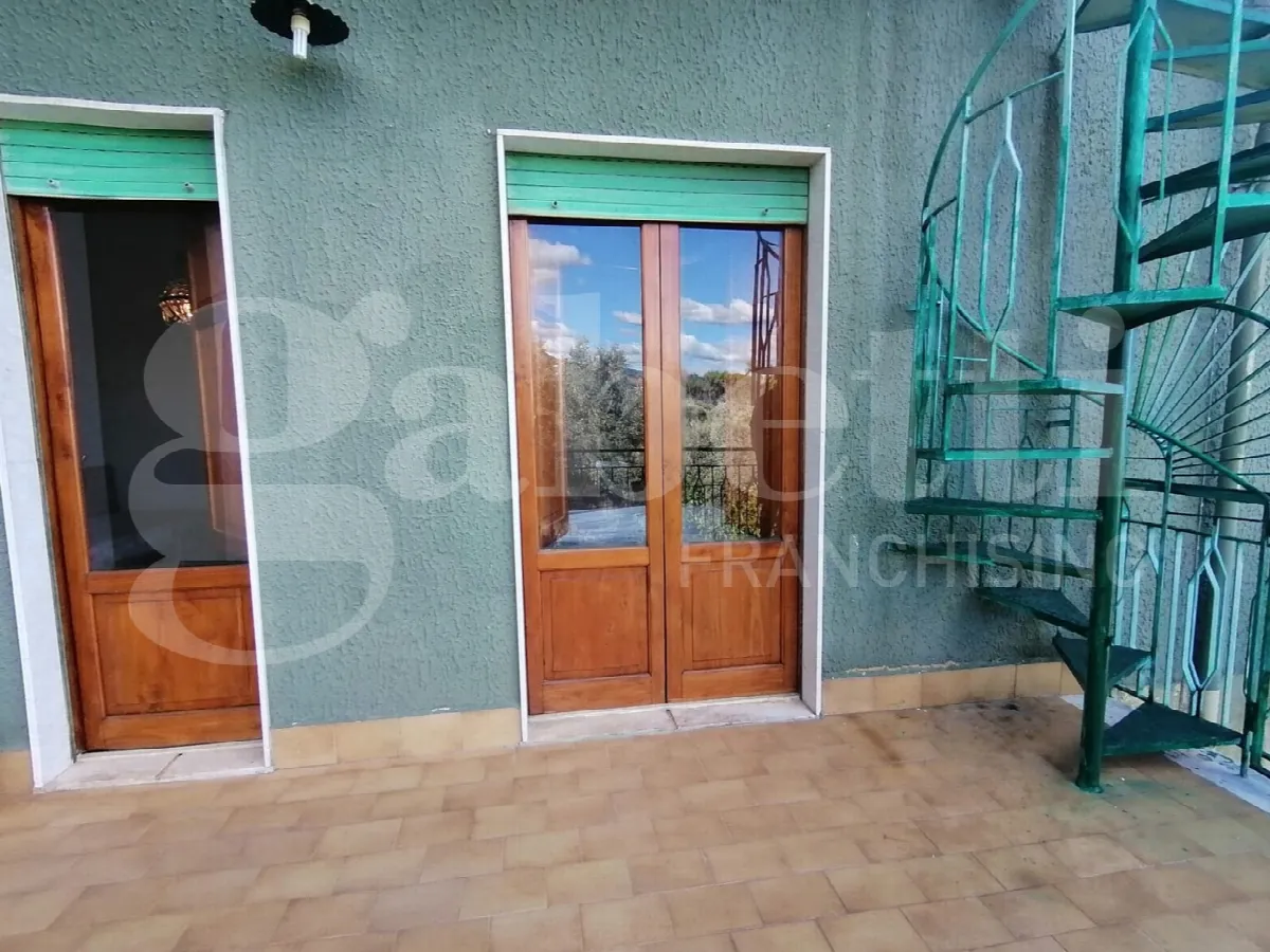 Casa indipendente in vendita a Sant'Agata di Militello - foto 10