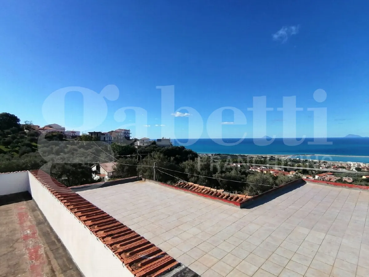 Casa indipendente in vendita a Sant'Agata di Militello - foto 3
