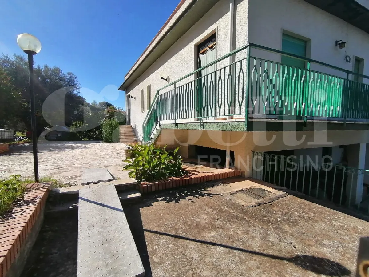 Casa indipendente in vendita a Sant'Agata di Militello - foto 5