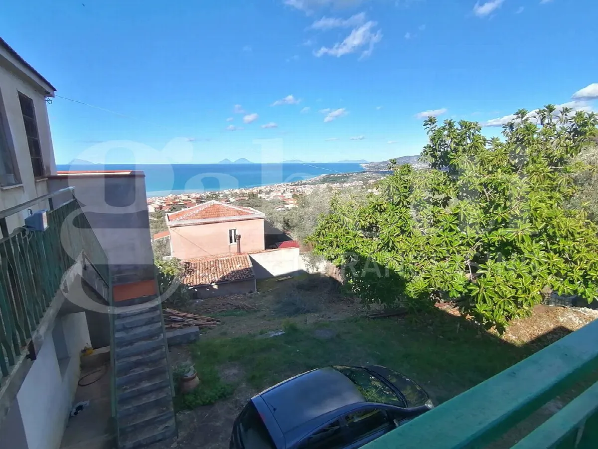 Casa indipendente in vendita a Sant'Agata di Militello - foto 7