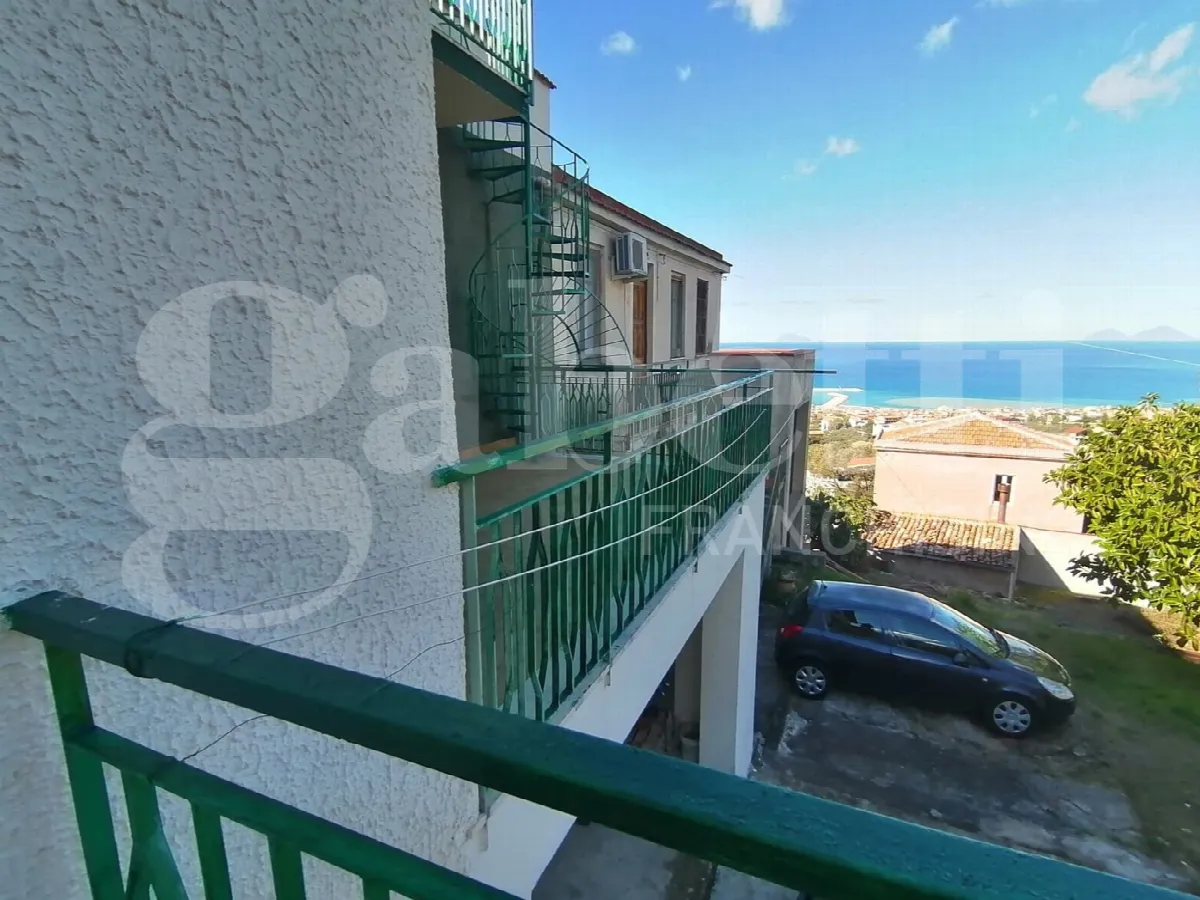Casa indipendente in vendita a Sant'Agata di Militello - foto 8
