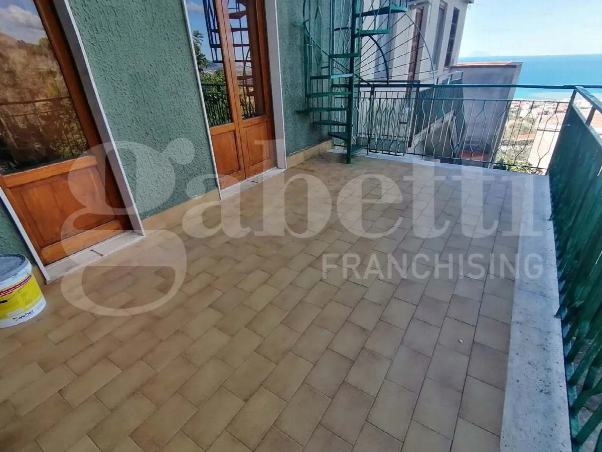 Casa indipendente in vendita a Sant'Agata di Militello - foto 9