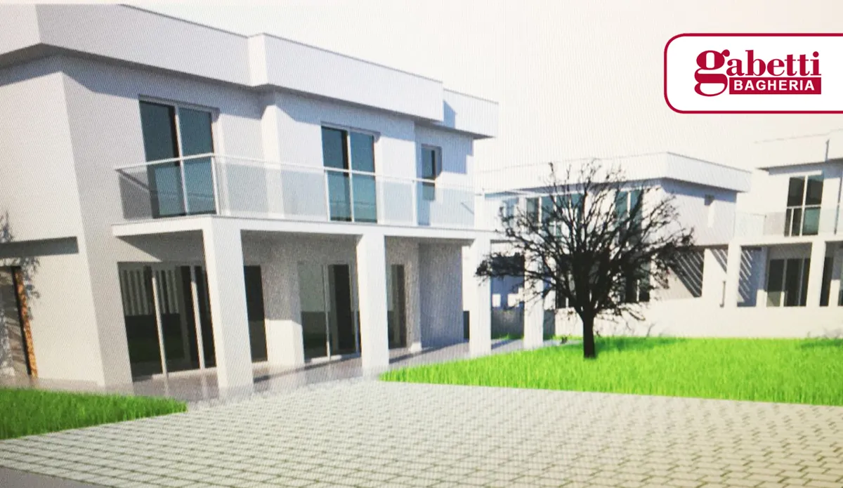 Villa in vendita a Altavilla Milicia - foto 1