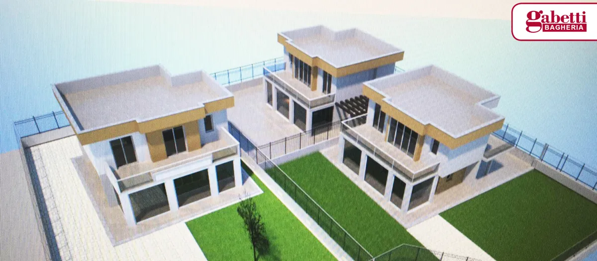 Villa in vendita a Altavilla Milicia - foto 3