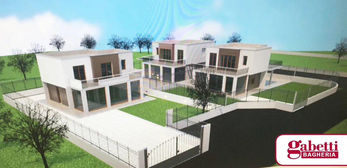 Villa in vendita a Altavilla Milicia - foto 6