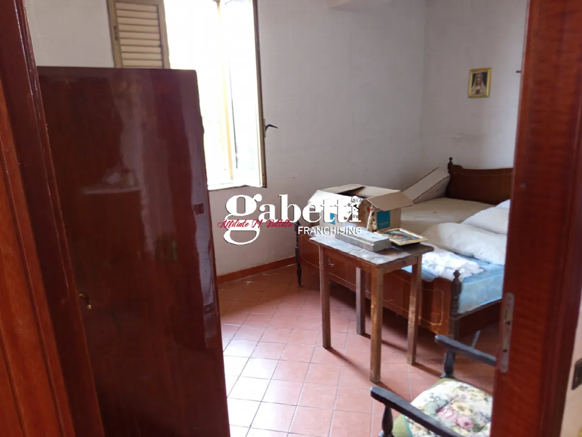 Villetta a schiera in vendita a Sant'Agata di Militello - foto 10