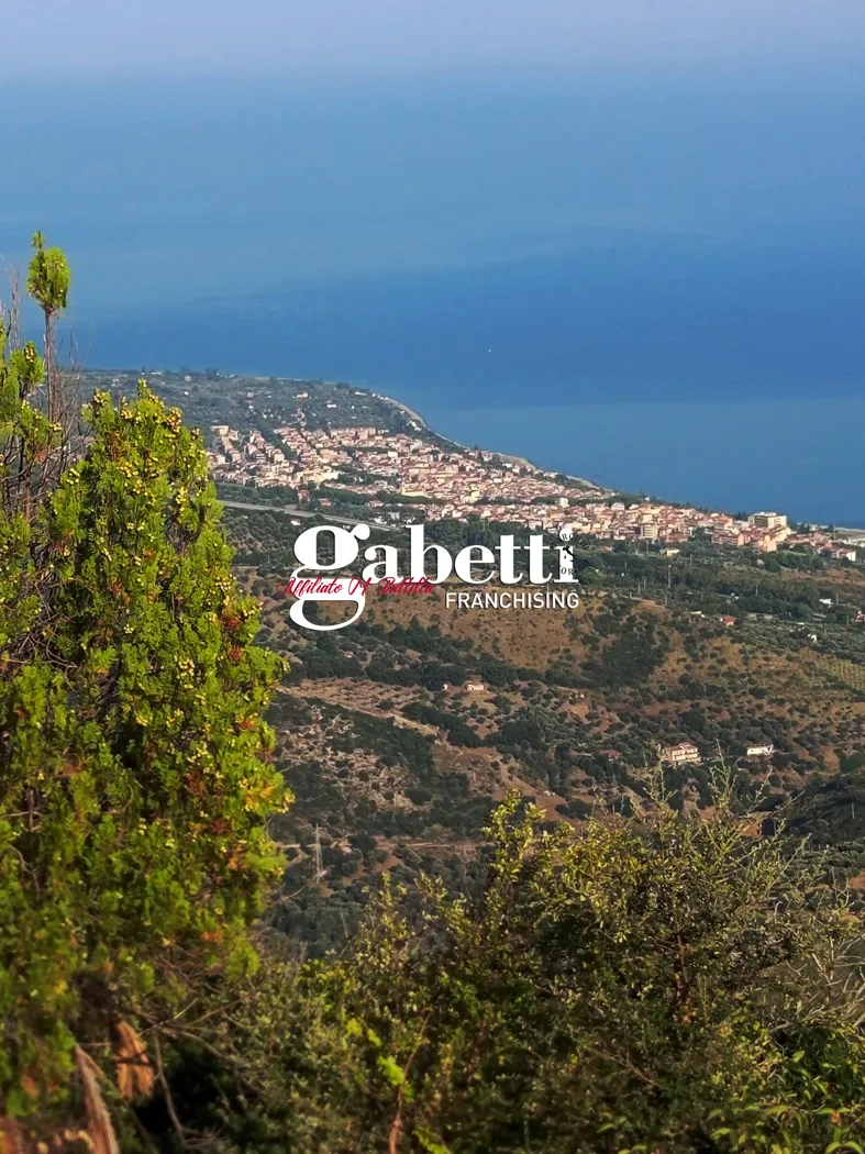 Villetta a schiera in vendita a Sant'Agata di Militello - foto 2