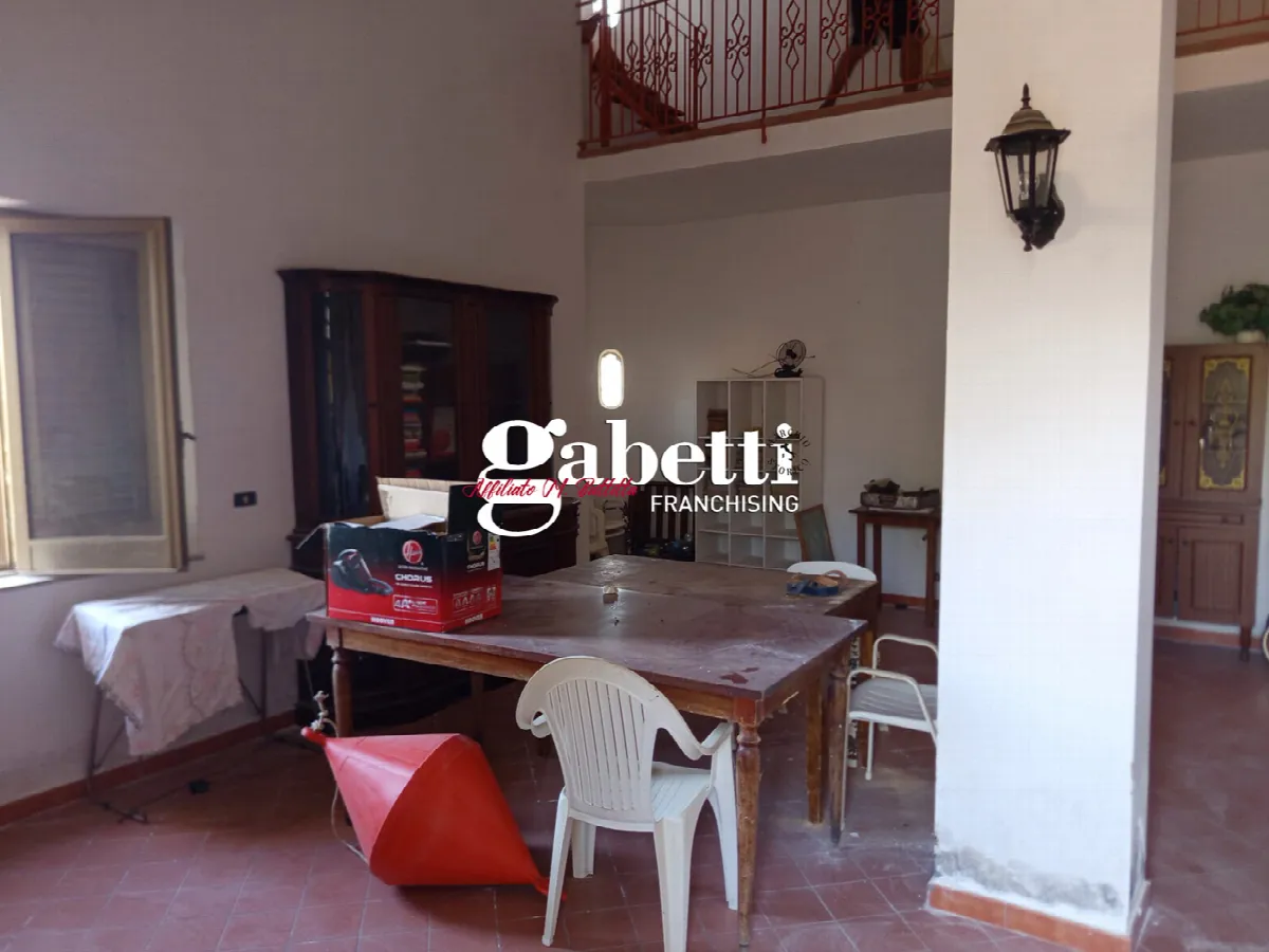 Villetta a schiera in vendita a Sant'Agata di Militello - foto 6