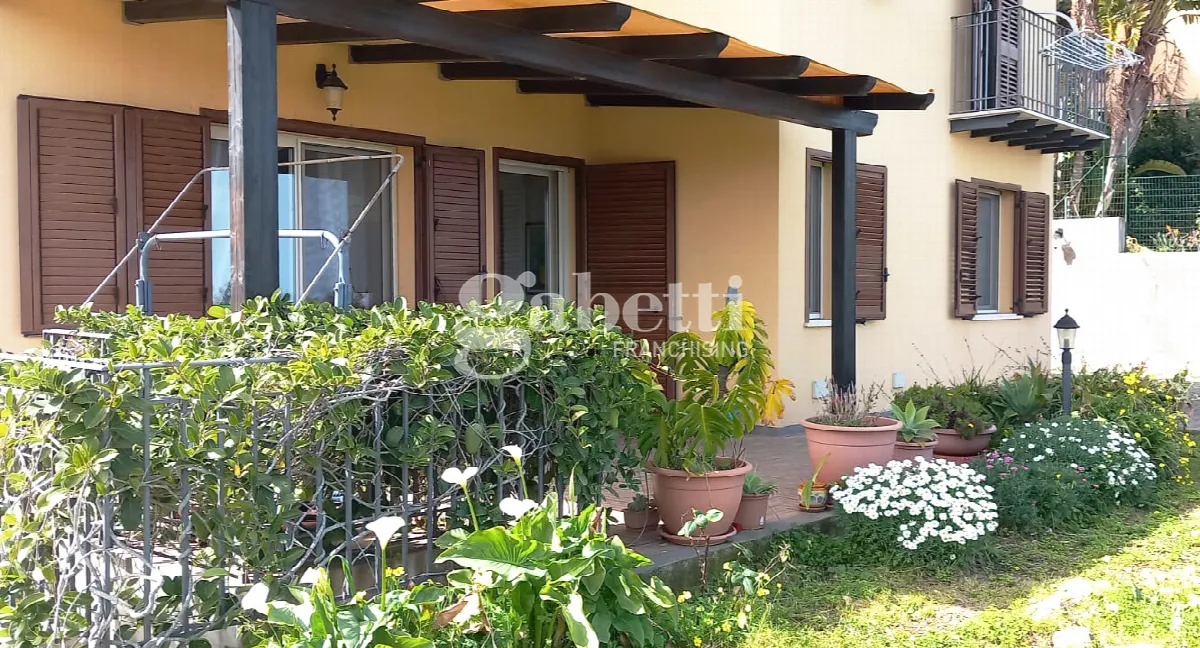 Villa in vendita a Cefalù - foto 1
