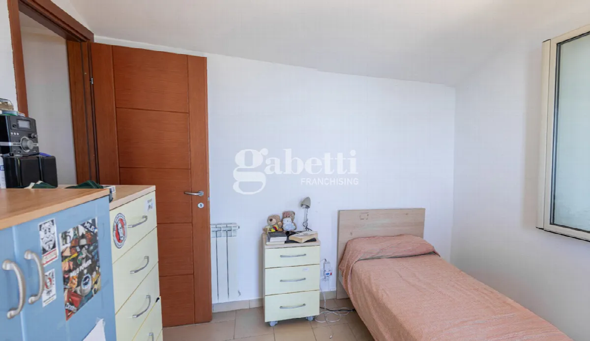 Villa in vendita a Cefalù - foto 10