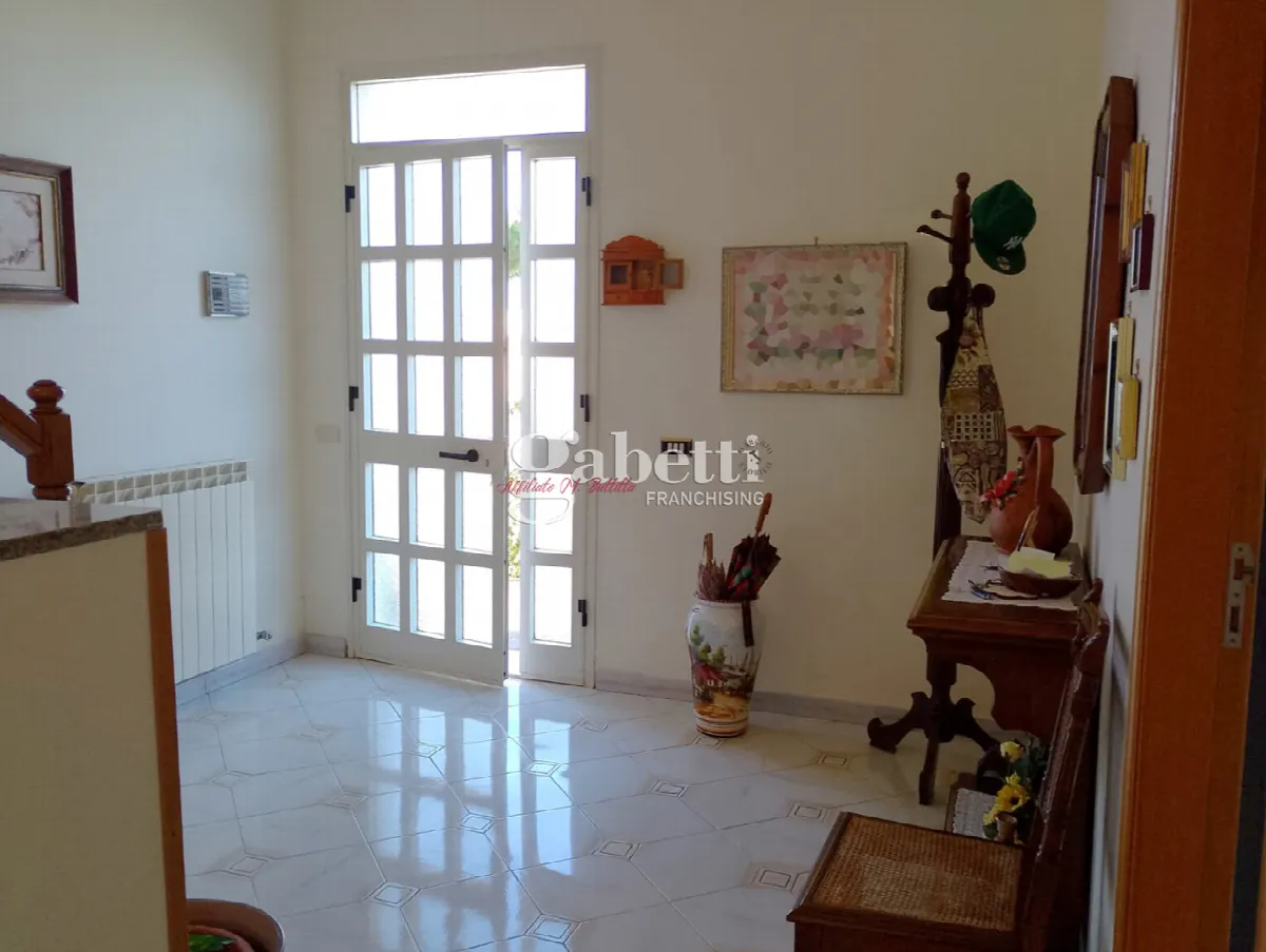 Casa bifamiliare in vendita a Cefalù - foto 2