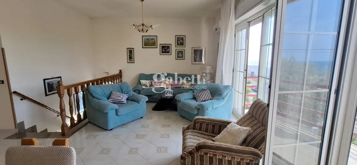 Casa bifamiliare in vendita a Cefalù - foto 4