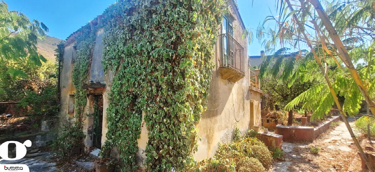 Rustico in vendita a Cefalù - foto 1
