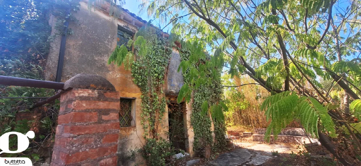 Rustico in vendita a Cefalù - foto 3