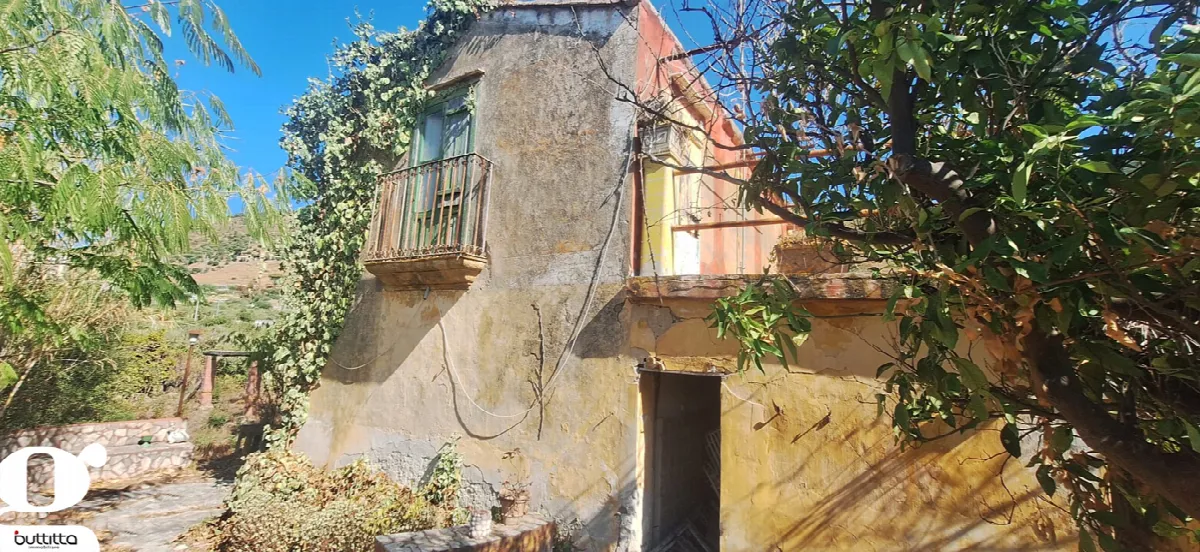 Rustico in vendita a Cefalù - foto 4