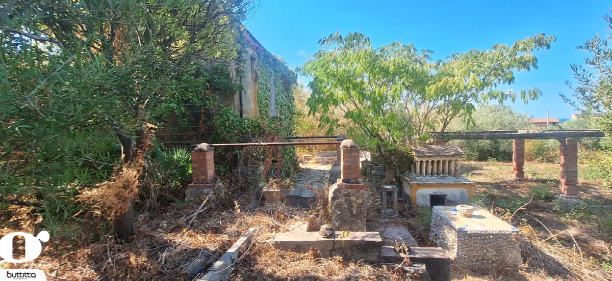 Rustico in vendita a Cefalù - foto 5
