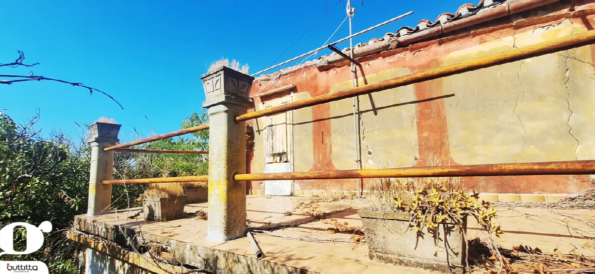 Rustico in vendita a Cefalù - foto 6