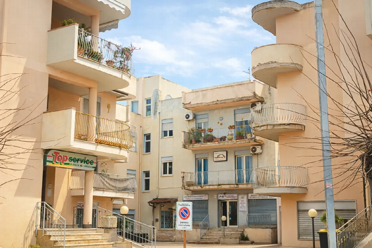 Appartamento in vendita a Barcellona Pozzo di Gotto - foto 1