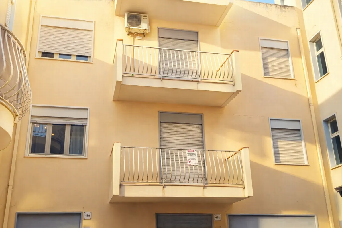 Appartamento in vendita a Barcellona Pozzo di Gotto - foto 2