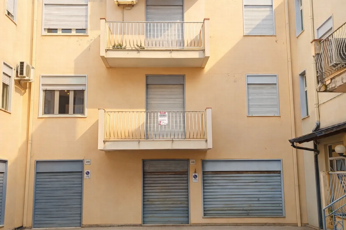 Appartamento in vendita a Barcellona Pozzo di Gotto - foto 3