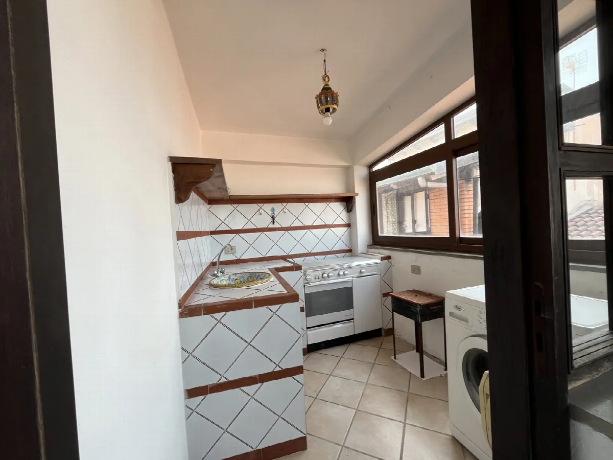 Casa indipendente in vendita a Barcellona Pozzo di Gotto - foto 10