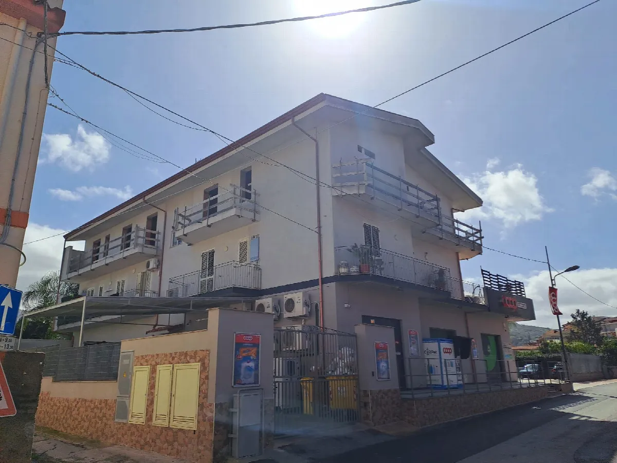Appartamento in vendita a Barcellona Pozzo di Gotto - foto 3