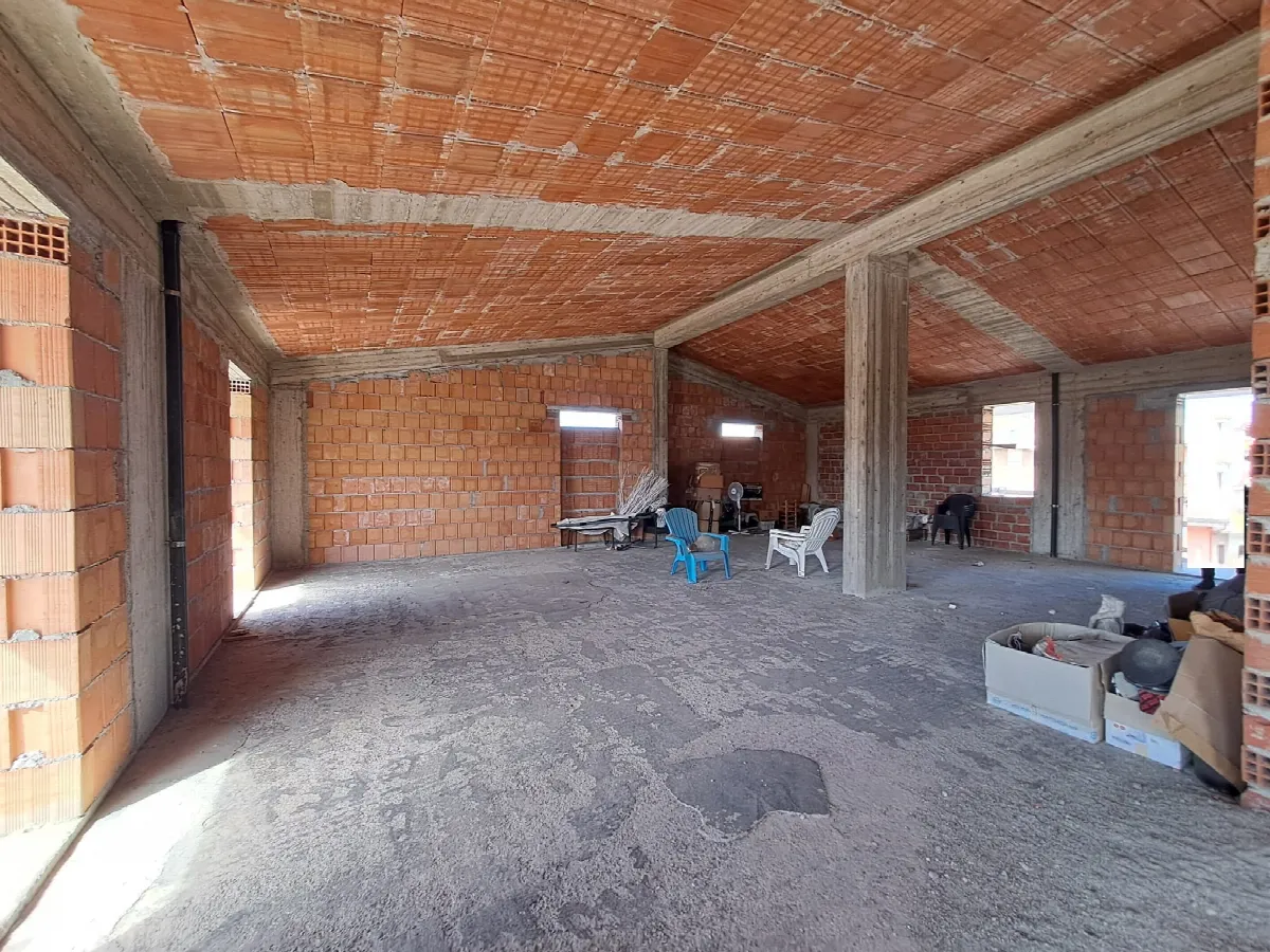 Appartamento in vendita a Barcellona Pozzo di Gotto - foto 5