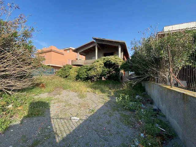 Villetta a schiera in vendita a Barcellona Pozzo di Gotto - foto 2