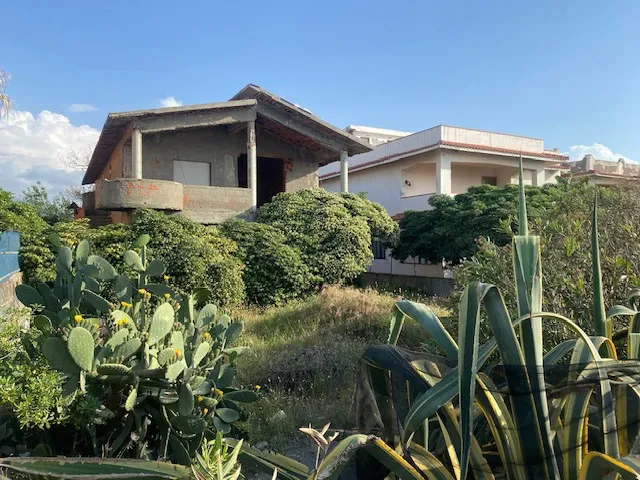 Villetta a schiera in vendita a Barcellona Pozzo di Gotto - foto 3