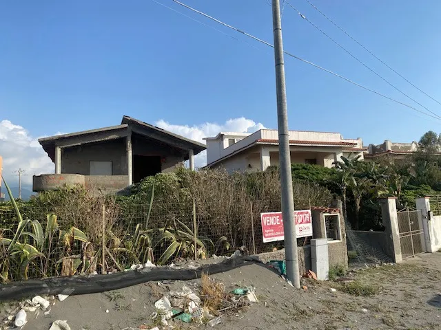 Villetta a schiera in vendita a Barcellona Pozzo di Gotto - foto 4
