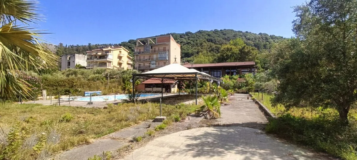 Villetta a schiera in vendita a Rodì Milici - foto 3