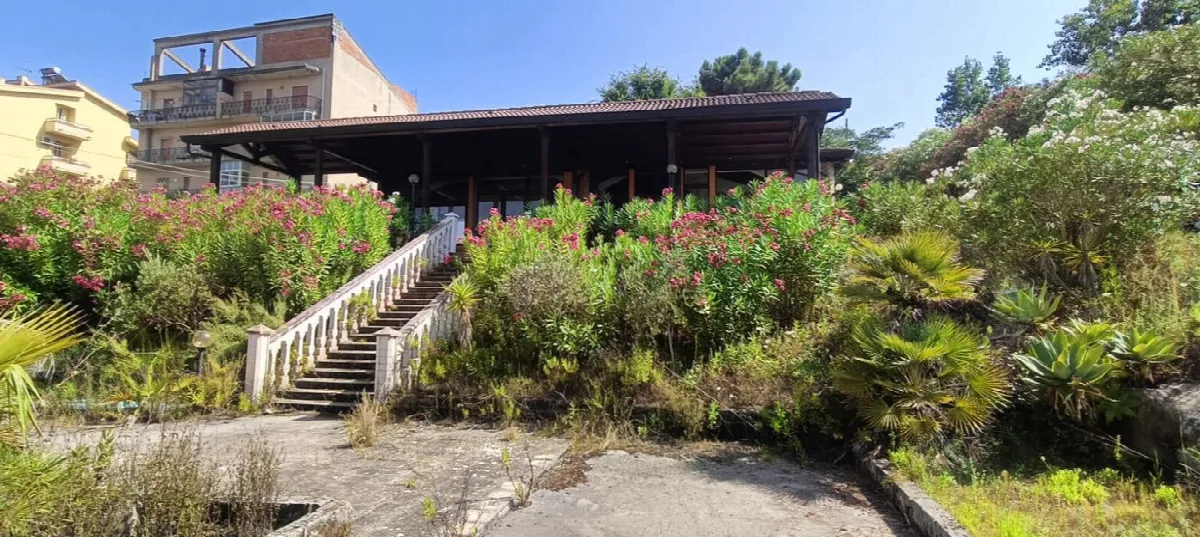 Villetta a schiera in vendita a Rodì Milici - foto 4