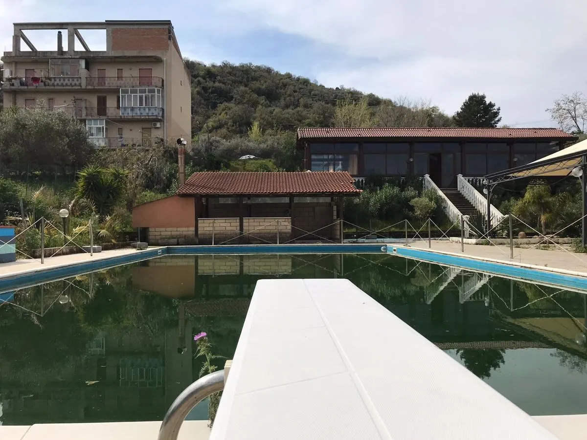 Villetta a schiera in vendita a Rodì Milici - foto 6
