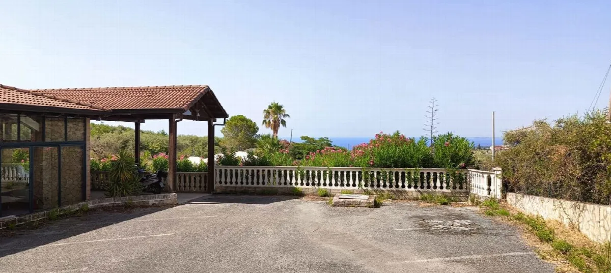 Villetta a schiera in vendita a Rodì Milici - foto 5